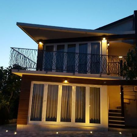 Appartement Kaj-Lux Novi à Novi Vinodolski Extérieur photo