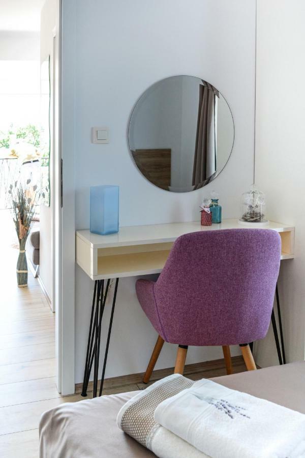Appartement Kaj-Lux Novi à Novi Vinodolski Extérieur photo