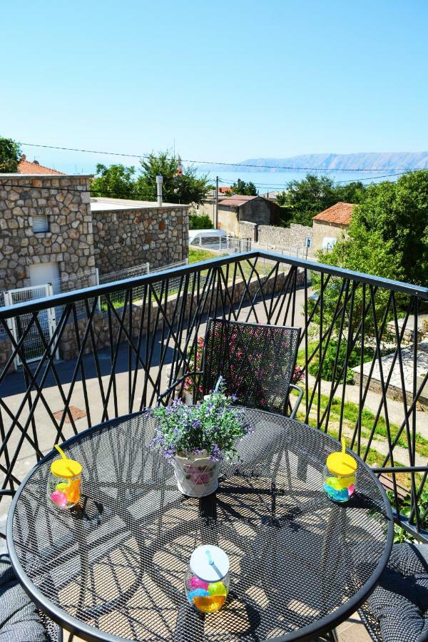 Appartement Kaj-Lux Novi à Novi Vinodolski Extérieur photo