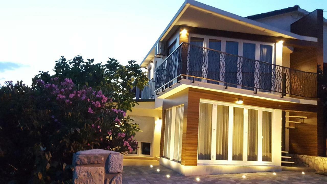 Appartement Kaj-Lux Novi à Novi Vinodolski Extérieur photo
